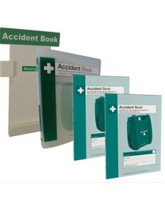 Complete Accident Report Solution