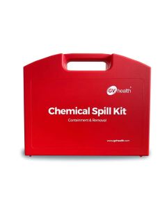 GV Health Chemical Spill Kit [Pack of 1]