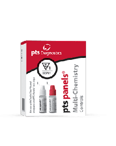 Cardiochek PTS Multichemistry Control Solution [Pack of 1]