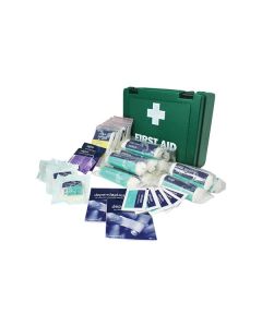 Essentials HSE First Aid Kit - 20 Persons [Pack of 1]