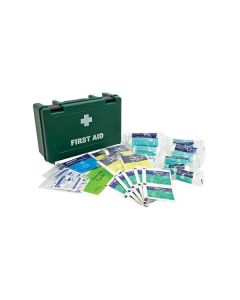 Essentials HSE 10 Person Kit - Catering [Pack of 1]