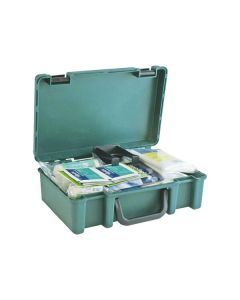 Essentials HSE First Aid Kit - 10 Persons [Pack of 1]