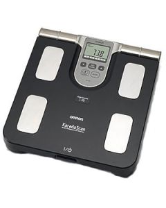 Omron BF508 Body Composition Bathroom Scale