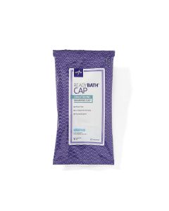 Ready Bath Shampoo Cap [Pack of 30] 