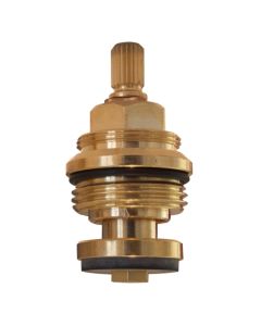 Hart Replacement 3/4" Washer Tap Valve [Pack of 1]