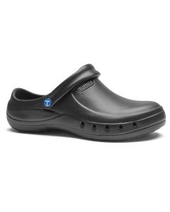 Toffeln EziKlog V2.0 Black Size 4 [Pack of 1]