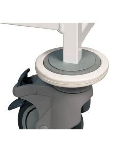 4 x Protective Leg Buffers for Vista Trolleys SUN-BUF2 [Pack of 1]