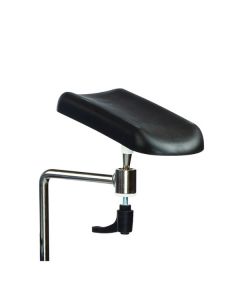 Sunflower Phlebotomy Arm for Fusion Treatment Chair SUN-FTRT/PHB1 [Pack of 1]