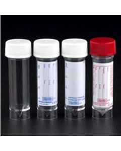 Sterilin 128C Specimen Bottles (Plain Label) 30ml [Pack of 100] 