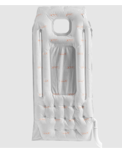 SNUGGLE WARM, PEDIATRIC FULL BODY CONVECTIVE WARMING BLANKET [Pack of 10]