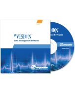 Nonin nVision PC Software for 3150 WristOx2 Monitor