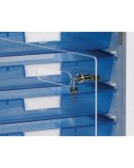 Sunflower Low Level Module | Locking Door SUN-SMS1/LD [Pack of 1]