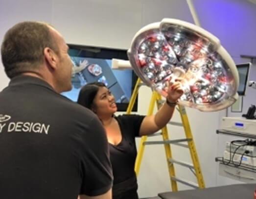 Brandon Medical Products