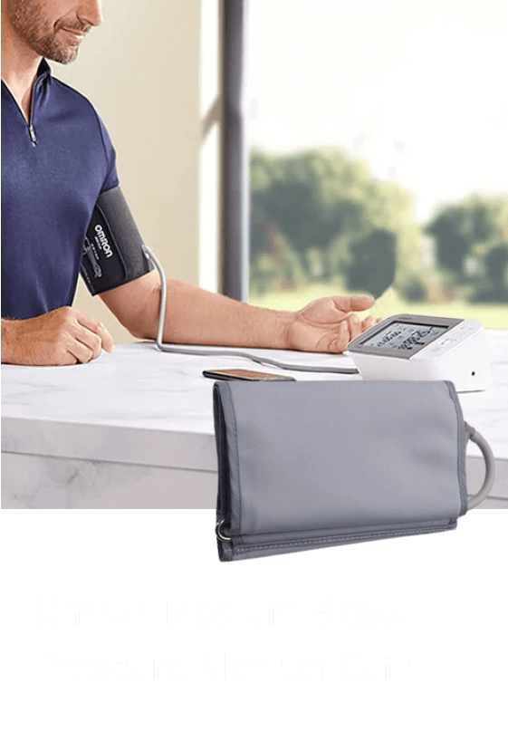 Omron Medium Blood Pressure Monitor Cuff
