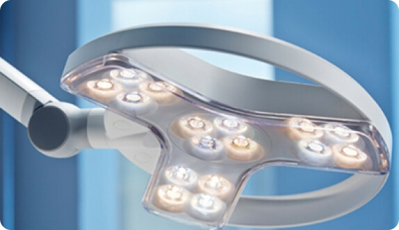 Minor Surgery & Procedure Lights
