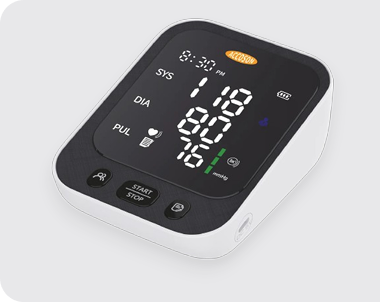 Accoson AccoPulse LED Finger Pulse Oximeter