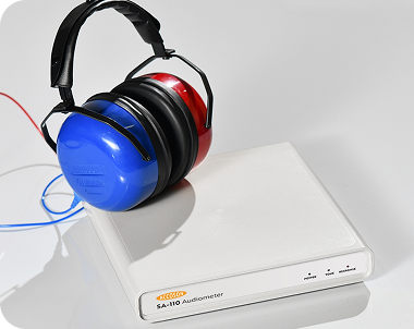 Accoson SA-110 Screening Audiometer