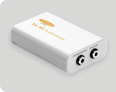 Accoson SA-90 Screening Audiometer