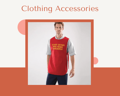 Clothing Accessories