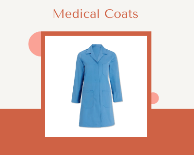 Medical Coats