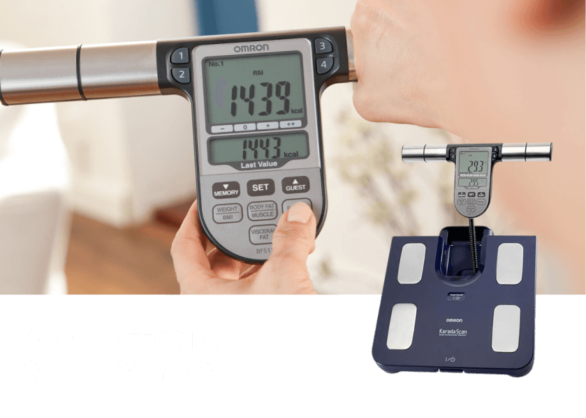 Omron M3 Digital Blood Pressure Monitor