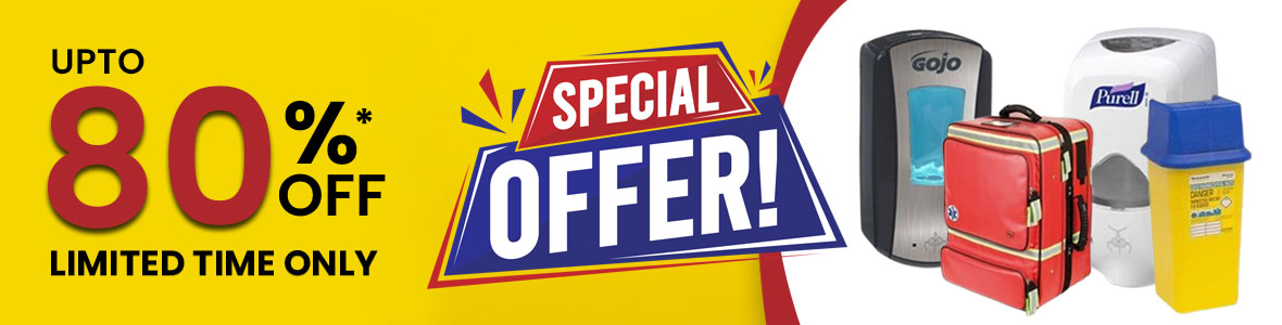 Clearance Sale Banner