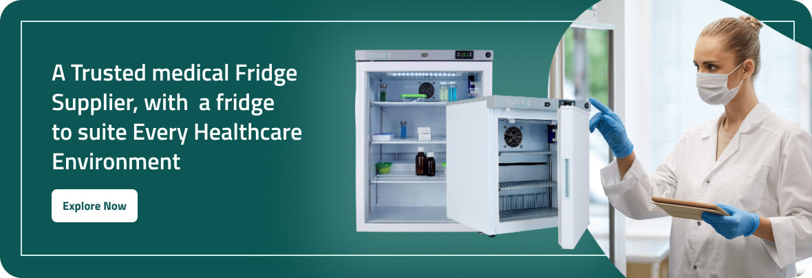 Best Coolmed Products Available at AHP medical