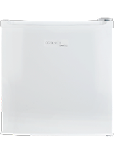 Coolmed Staff Room Table Top Small Freezer- CMST40