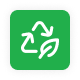 Eco-Friendly & Sustainable Icons