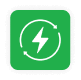 Energy Efficient Icon