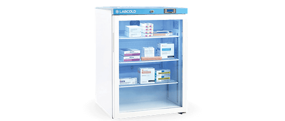 Laboratory Refrigeration