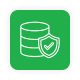 Secure Storage Icon