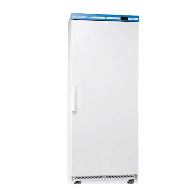 Labcold Basic Freezer, 543 Litres, Lockable