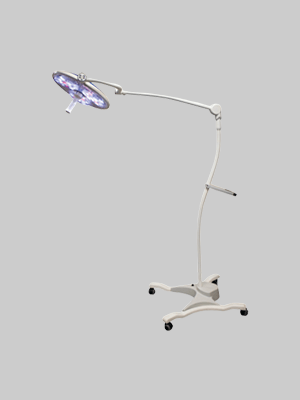 Astramax AM30 Mobile Light