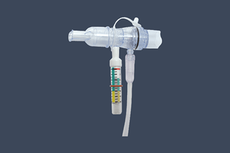 Epidural Catheter