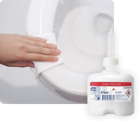 Washroom Accessories